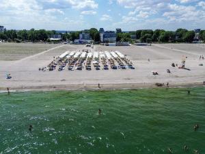 Příroda nedaleko hotelu