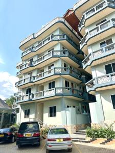 Φωτογραφία από το άλμπουμ του Urban homes στο Νταρ ες Σαλάμ