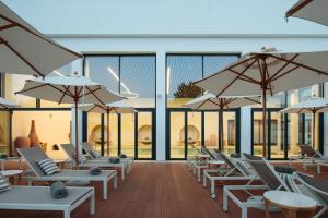 普莱克Hotel Preko Ugljan Island, Curio Collection By Hilton的相册照片