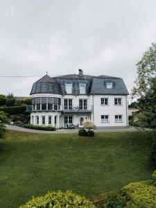 Zahrada ubytování FeWo Vulkaneifelzeit / nahe Nürburgring