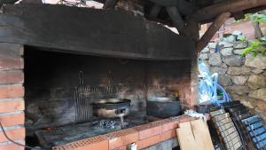 Gallery image of Vikendica Drinska lepotica - Mali Zvornik 
