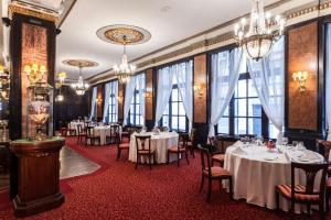 Gallery image of Danubius Hotel Astoria City Center in Budapest