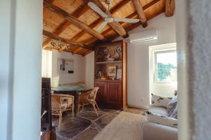 Χώρος καθιστικού στο Quinta do Barrieiro - Art Selection by Maria Leal da Costa