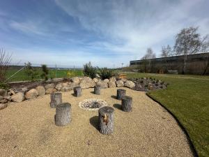 Gallery image of Dům,zahrada,bazén in Tábor