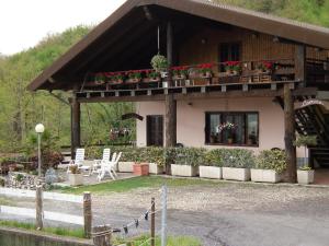 Gallery image of Agriturismo Le Giare in Genoa