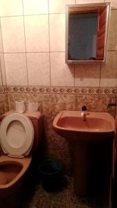 Fotografie z fotogalerie ubytování HOTEL LIVRAMENTO Maceió v destinaci Maceió