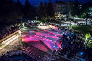 Gostje med bivanjem v nastanitvi Hotel Paka