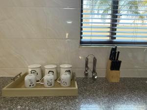 Fotografie z fotogalerie ubytování 25 Lillies v destinaci Rustenburg