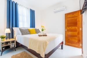 Gallery image of 3BR Villa with Pool, Rooftop, and BBQ - Gated Area in Punta Cana