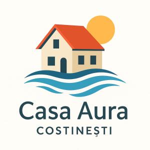 Certifikát, hodnocení, plakát nebo jiný dokument vystavený v ubytování Casa Aura Costinești