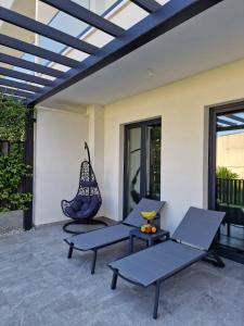 Afbeelding uit fotogalerij van Apartman Nika Makarska in Makarska