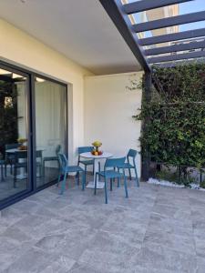 Afbeelding uit fotogalerij van Apartman Nika Makarska in Makarska