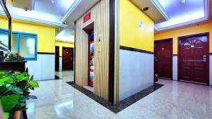 Fotografie z fotogalerie ubytování Al Arraf Hotel v Dubaji