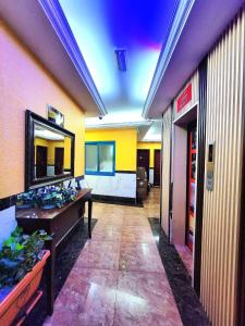 Fotografie z fotogalerie ubytování Al Arraf Hotel v Dubaji