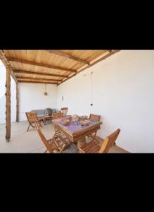 Φωτογραφία από το άλμπουμ του Casa Sabina σε Nijar