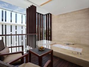 塞米亚克Grand Seminyak Lifestyle Boutique Bali Resort的相册照片