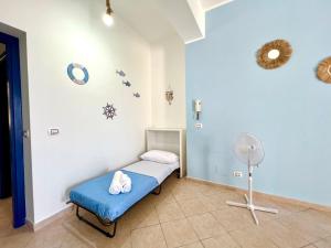 Gallery image of Palmira in Isola delle Femmine