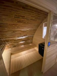 Φωτογραφία από το άλμπουμ του Cocon Romantique avec Sauna Voûte Toulousaine στην Τουλούζη