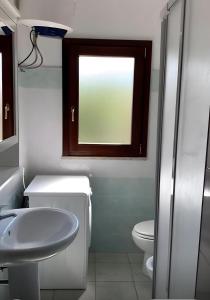 Ένα μπάνιο στο Villetta - Prestige Exclusive