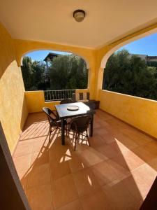 Μπαλκόνι ή βεράντα στο Villetta - Prestige Exclusive