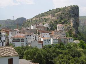 Imagen de la galería de La Posá, en Villar del Arzobispo