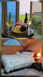 Ποτά στο Badagaboineun Pension