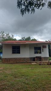Gallery image of Maia Camp Manak Krü in Santa Elena de Uairén +9 photos