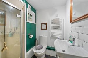 Gallery image of Oaktree Barn in Ashford