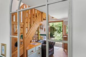 Gallery image of Oaktree Barn in Ashford