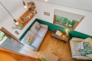 Gallery image of Oaktree Barn in Ashford +11 photos