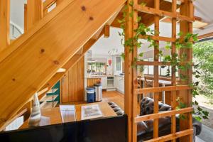 Gallery image of Oaktree Barn in Ashford