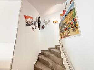 Galería fotográfica de Avío House, 3 Bedrooms, Garden area, Terrace en Viena