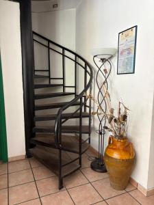 Fotografie z fotogalerie ubytování La Grotta v destinaci SantʼAlessio Siculo