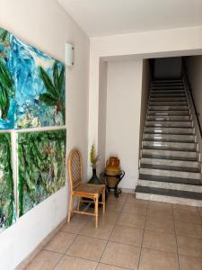 Fotografie z fotogalerie ubytování La Grotta v destinaci SantʼAlessio Siculo