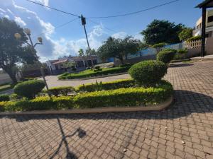 Gallery image of Bel Canto Lodge - Bilene in Vila Praia Do Bilene