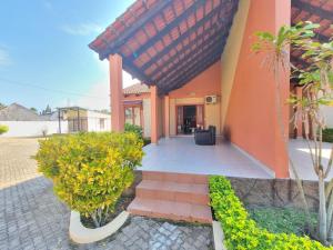 Gallery image of Bel Canto Lodge - Bilene in Vila Praia Do Bilene