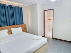 Gallery image of Bel Canto Lodge - Bilene in Vila Praia Do Bilene +17 photos