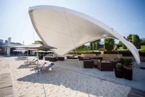 Fotografie z fotogalerie ubytování SunRay Resort&Spa v destinaci Dněpropetrovsk