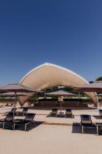 Fotografie z fotogalerie ubytování SunRay Resort&Spa v destinaci Dněpropetrovsk