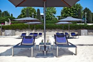 Fotografie z fotogalerie ubytování SunRay Resort&Spa v destinaci Dněpropetrovsk