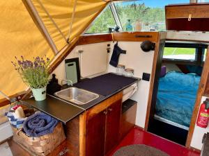 Φωτογραφία από το άλμπουμ του Windy paadimajutus σε Pulli