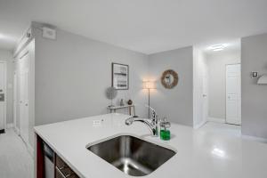 Φωτογραφία από το άλμπουμ του Urban Haven on Downtown στο Μόντρεαλ +12 φωτογραφίες