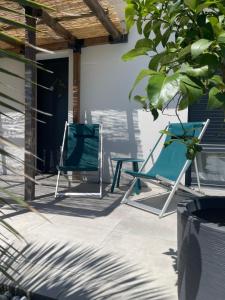 Φωτογραφία από το άλμπουμ του Magnifique villa avec piscine à 20 min de hossegor σε Saint-Geours-de-Maremne