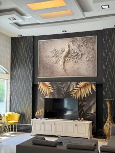 Gallery image of Ece Han Butik Otel in Atakum