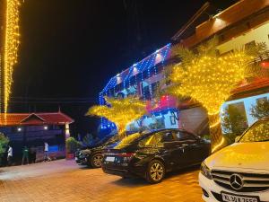 瓦尔卡拉ARONIC beach hotel的相册照片