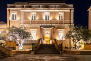 Fotografie z fotogalerie ubytování UNA HOTELS One Catania v destinaci Catania