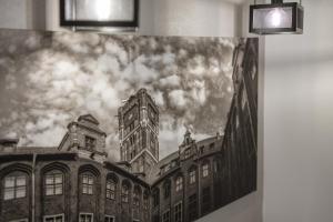 Fotografie z fotogalerie ubytování Siódemka v destinaci Toruň