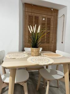 Fotografie z fotogalerie ubytování El Altozano N4 v destinaci Arcos de la Frontera