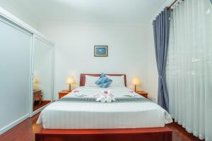 Gallery image of Siemreap Green Residence in Siem Reap