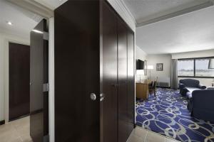 Posezení v ubytování Radisson Blu Hotel, Yanbu